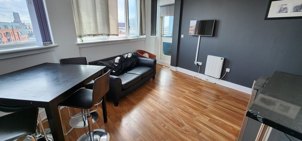 Property photo 3 of 13 Balcony