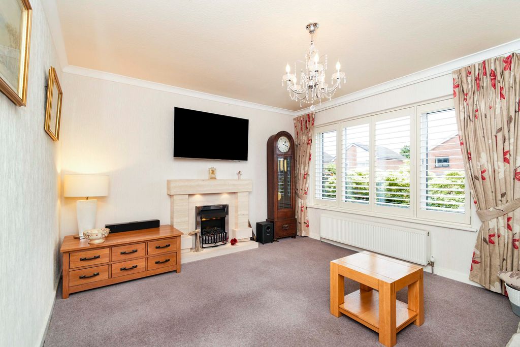 Additional image 6 of 4 bed detached house for saleSalisbury Avenue, Hopwood, Heywood OL10