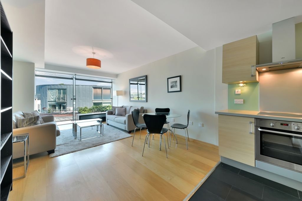 Property photo 1 of 7 Living Area -