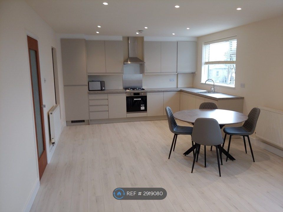 Property photo 1 of 8 Living Room And Kitchen