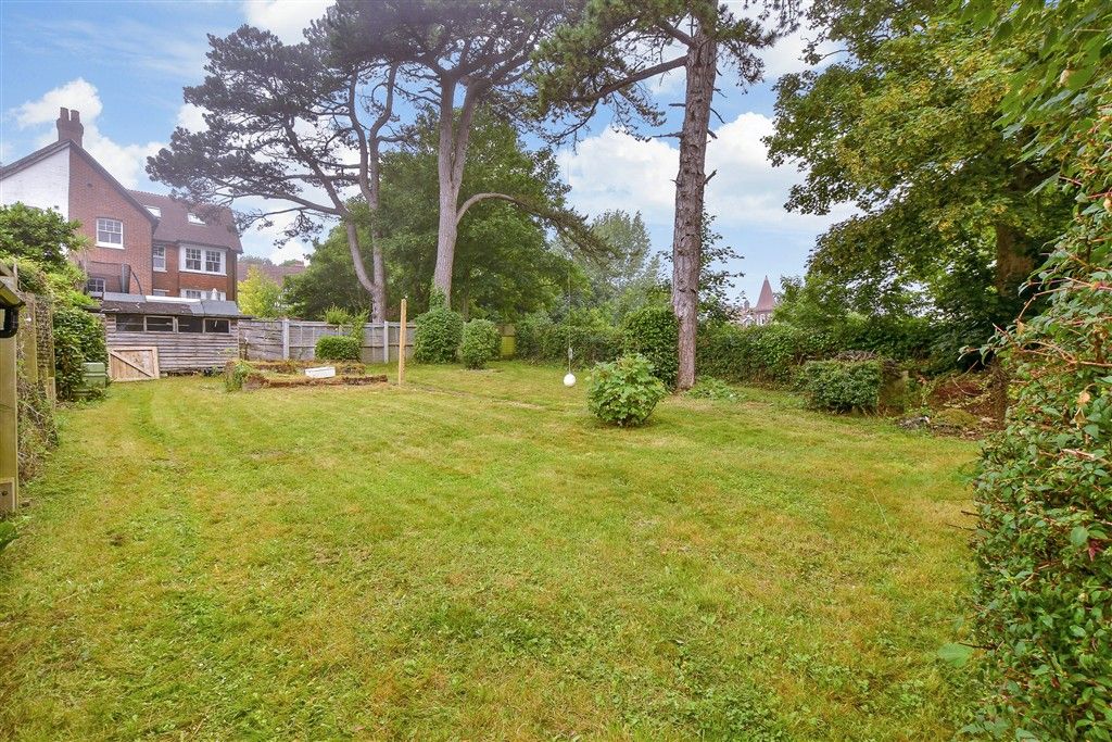 Property photo 2 of 12 Rear Garden