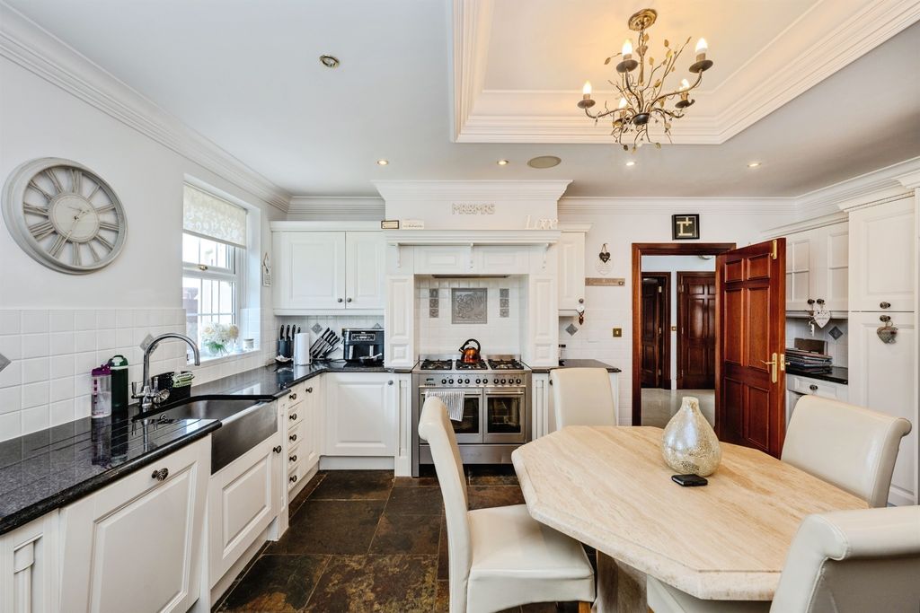 Additional image 19 of 5 bed detached house for saleCwrt Ty Gwyn, Llangennech, Llanelli SA14