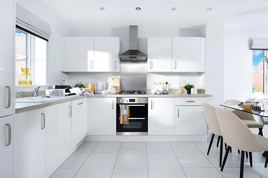 Property photo 2 of 14 Kitchen Example