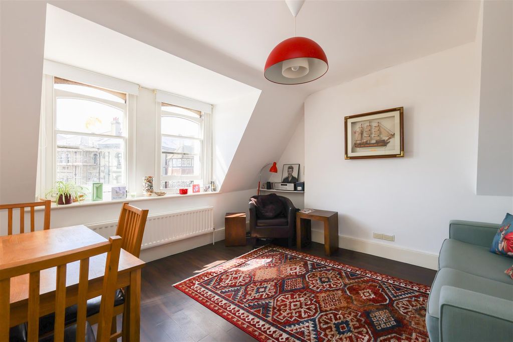 Property photo 1 of 14 Living Space