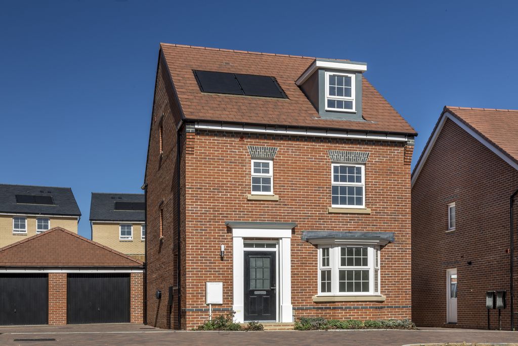 Property photo 1 of 9 Sudbury External