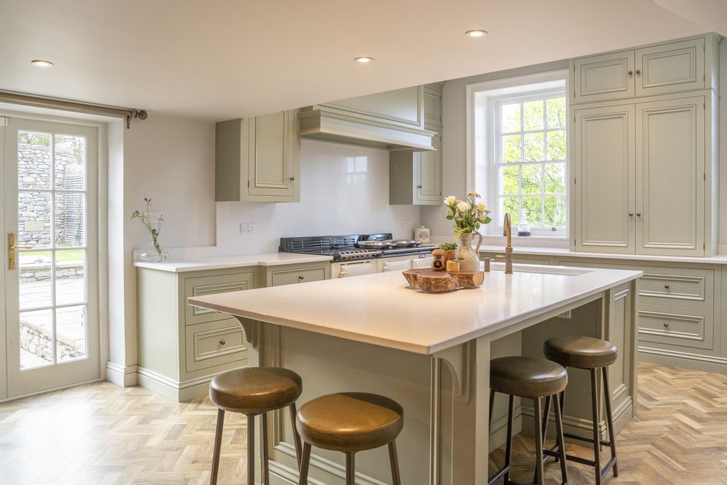 Additional image 4 of 7 bed country house for saleTemple Bank, Beetham LA7