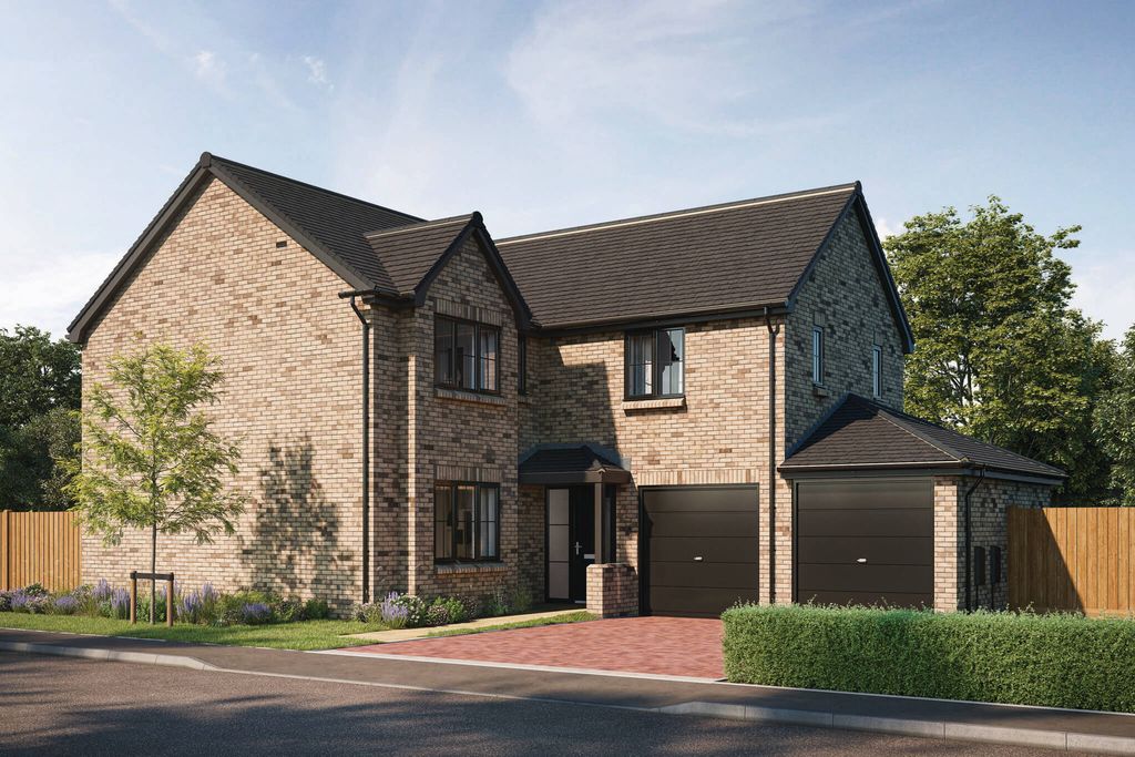 Property photo 1 of 1 CGI