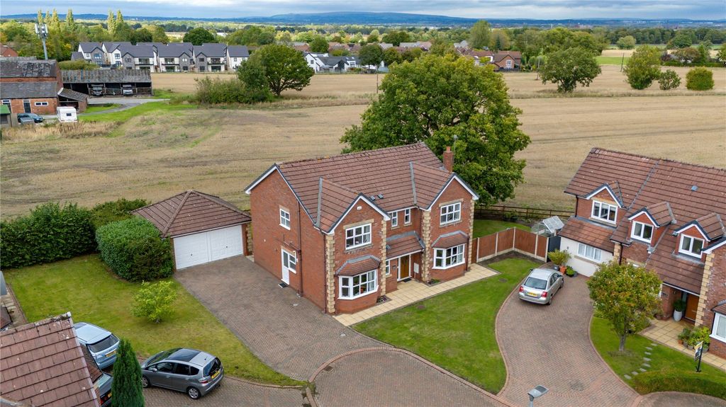 Property photo 3 of 21 Aerial View