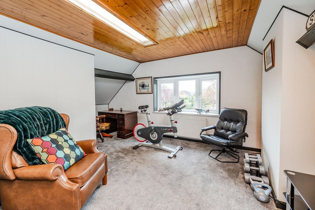 Additional image 27 of 4 bed detached bungalow for saleMeadow Court, Darras Hall, Ponteland, Newcastle Upon Tyne NE20