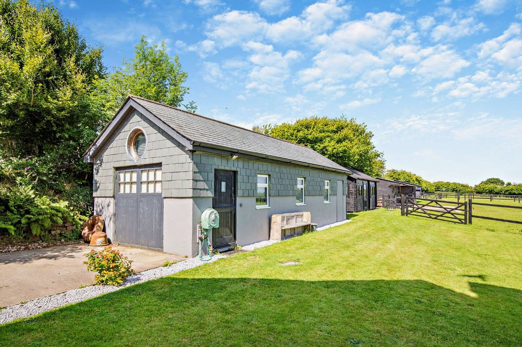 Additional image 4 of 4 bed equestrian for saleAltarnun, Launceston, Cornwall PL15