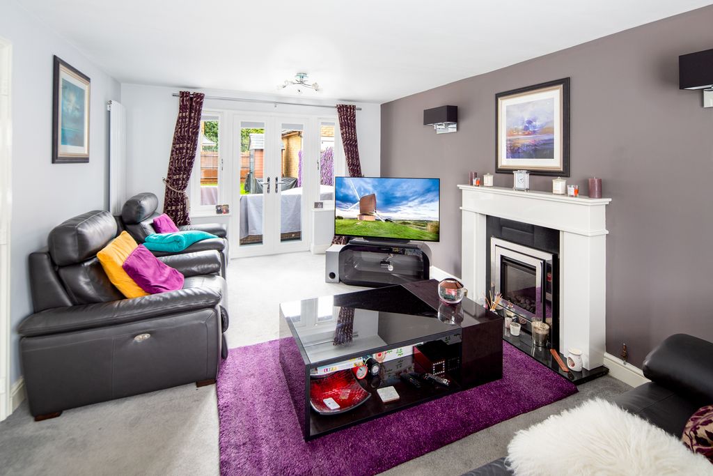 Additional image 9 of 4 bed detached house for saleReedmace Road, Bicester OX26