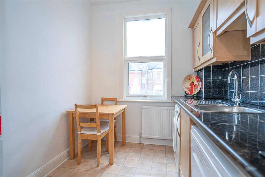 Property photo 3 of 13 Kitchen B