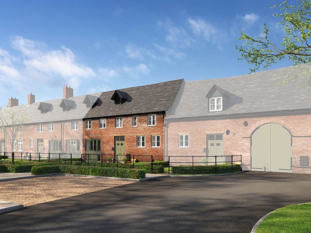 Property photo 1 of 2 5 Dovecote Gardens