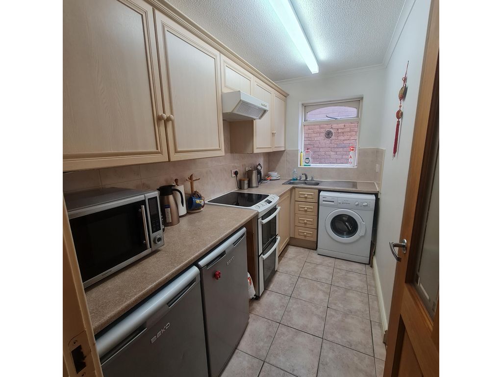 Property photo 2 of 3 Kitchen