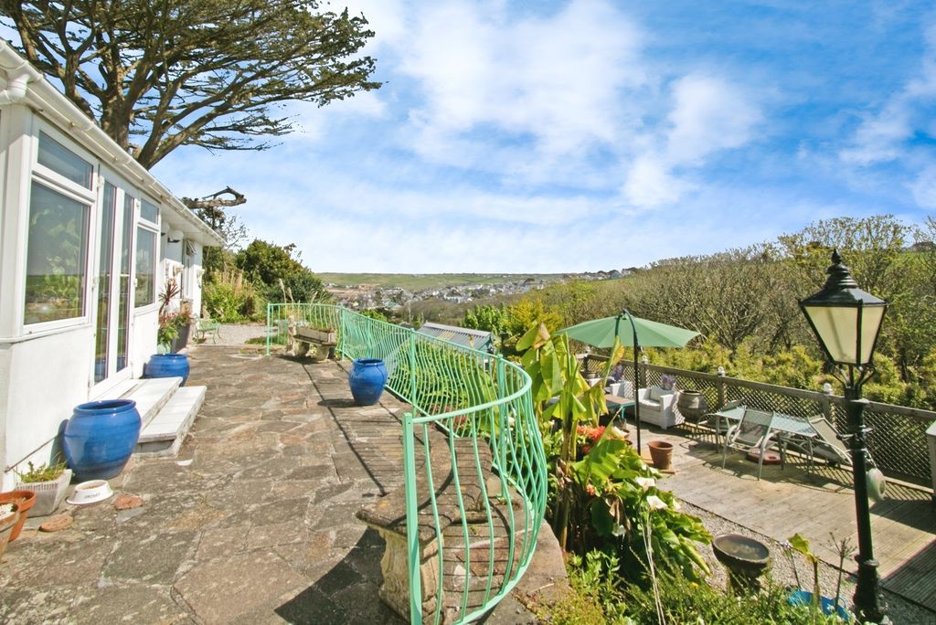 Additional image 23 of 3 bed detached house for saleBolenna Lane, Perranporth, Cornwall TR6
