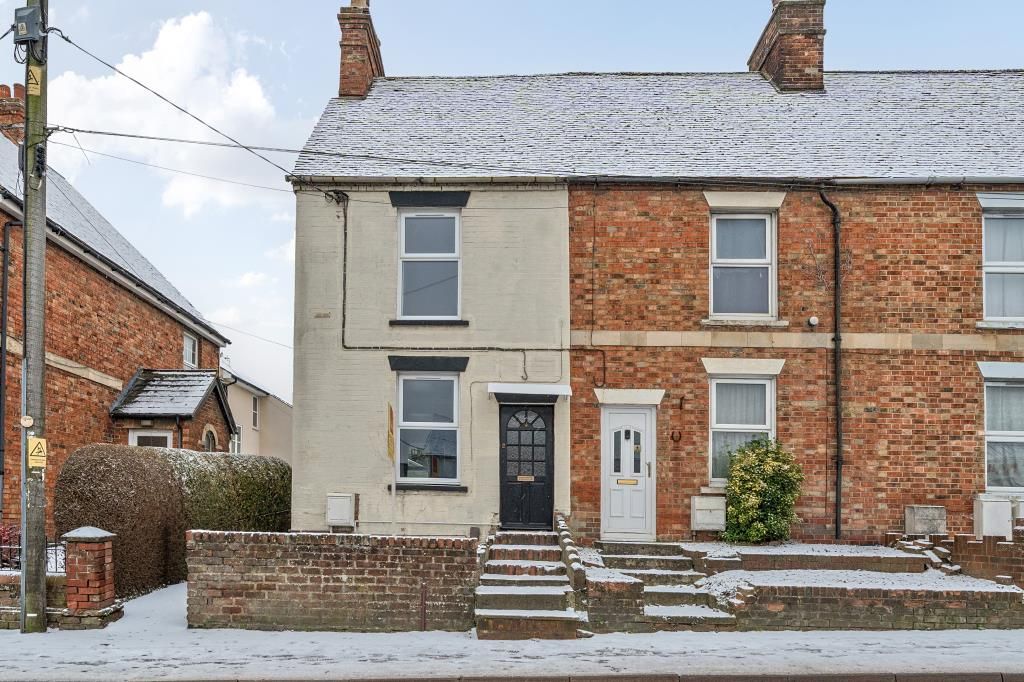 Property photo 1 of 20 Front Elevation