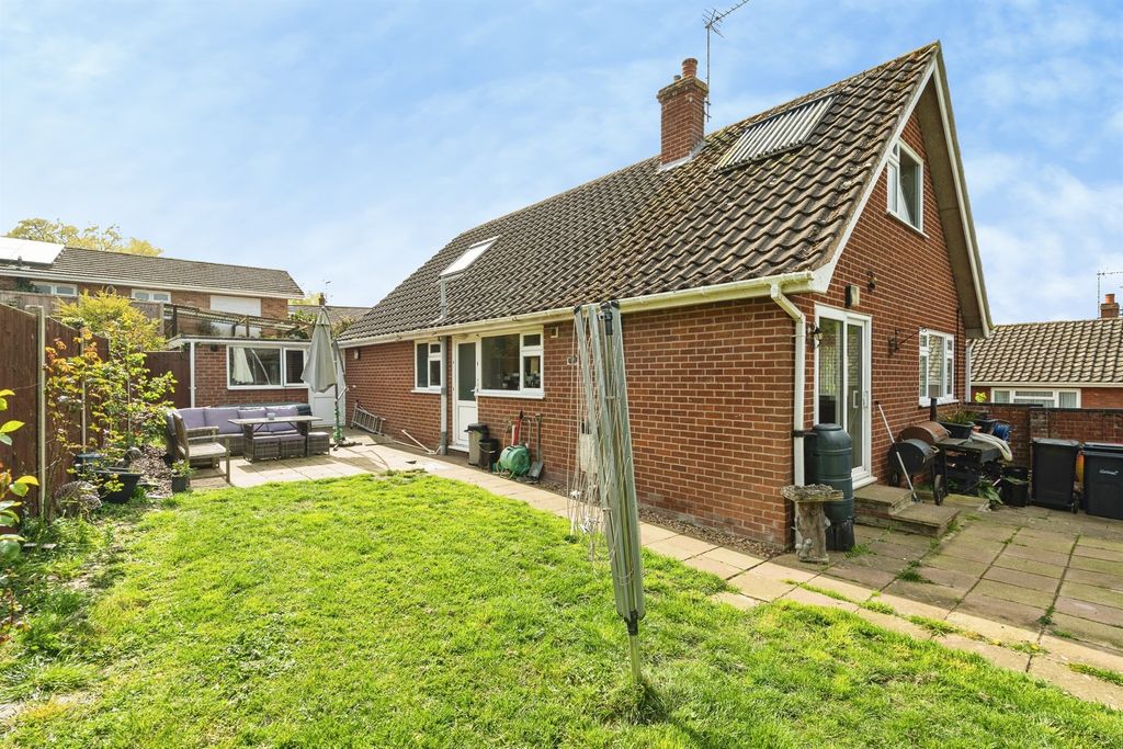 Additional image 21 of 4 bed detached house for saleRedenhall Road, Harleston IP20