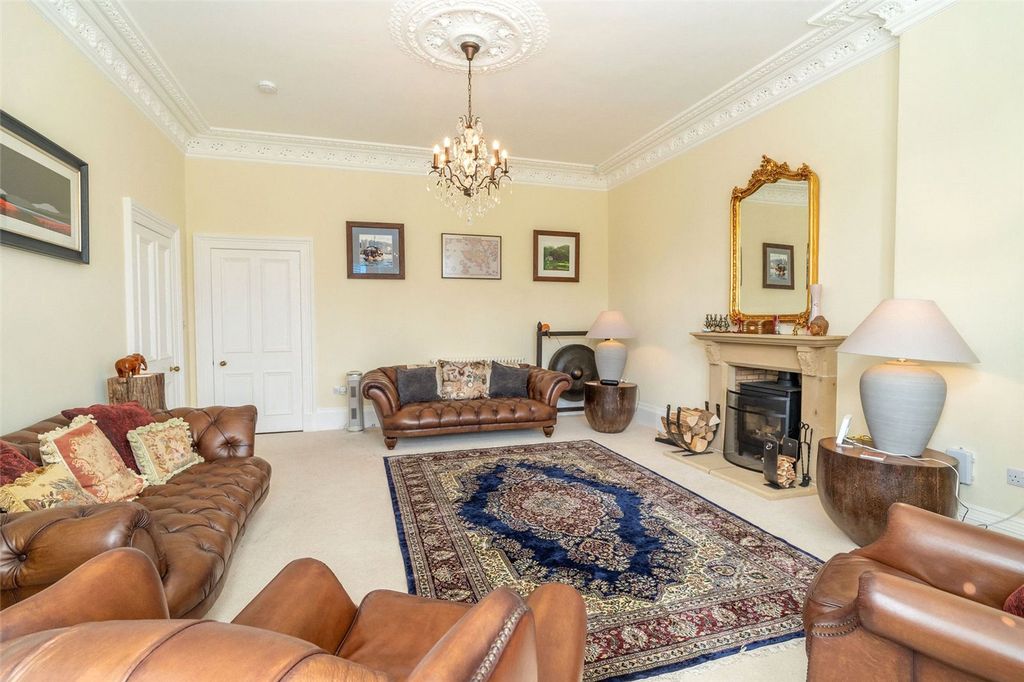 Additional image 7 of 4 bed detached house for saleMansefield, High Street, Coldstream TD12