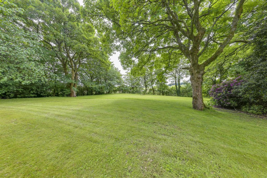 Property photo 3 of 49 Rear Garden