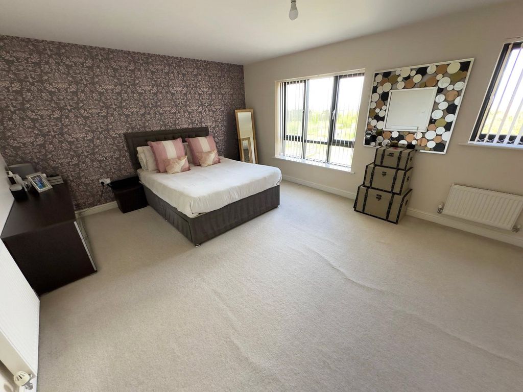 Additional image 6 of 5 bed detached house to rentGlendale, Lawley Village, Telford, Shropshire TF4