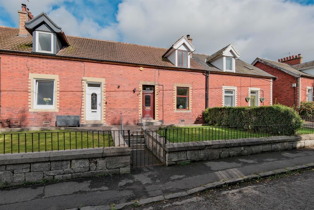 Property photo 2 of 36 002-28 Bowhousebog Road, Shotts, ML7 5Bu.Jpg