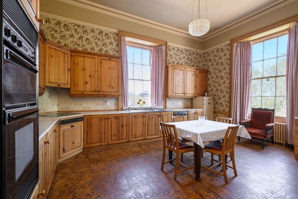 Additional image 12 of 7 bed country house for saleMontrose, Angus DD10