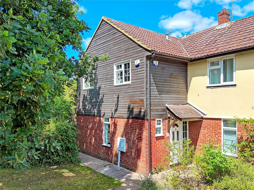 Property photo 1 of 15 Semi Detached House