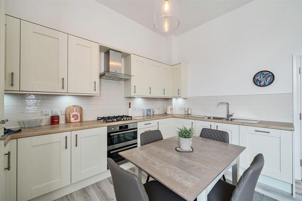 Property photo 3 of 19 Kitchen Area