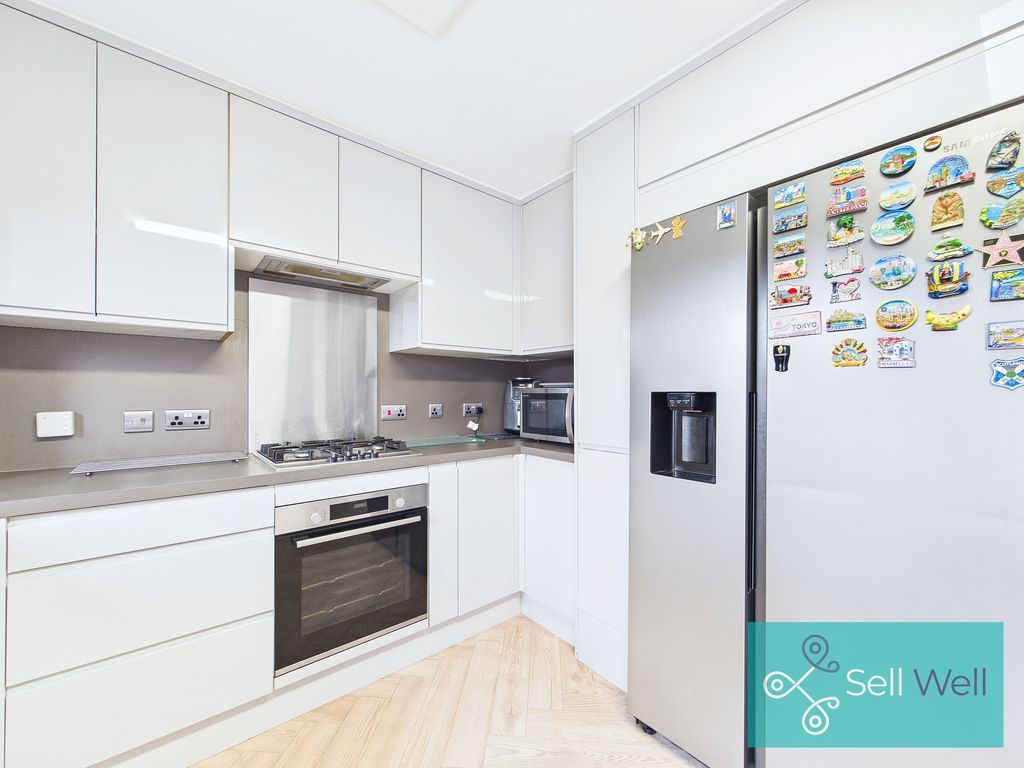 Property photo 3 of 19 Kitchen/Diner