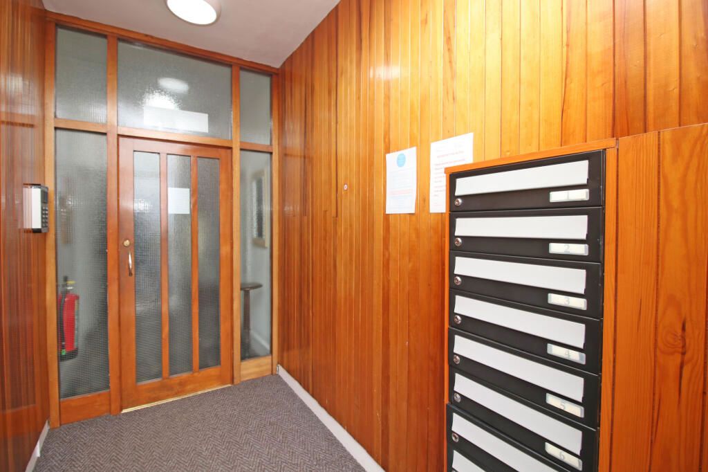 Additional image 16 of 1 bed flat for saleQueens Terrace, Fleetwood FY7