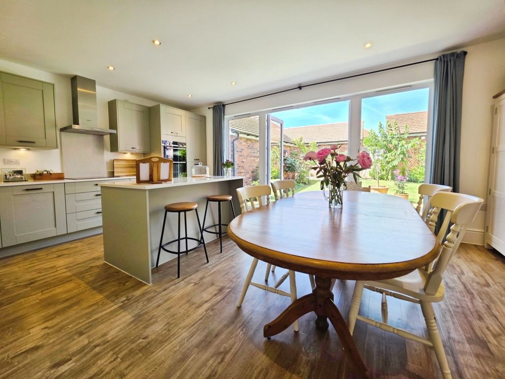 Property photo 3 of 14 Kitchen/Dining/Family Room