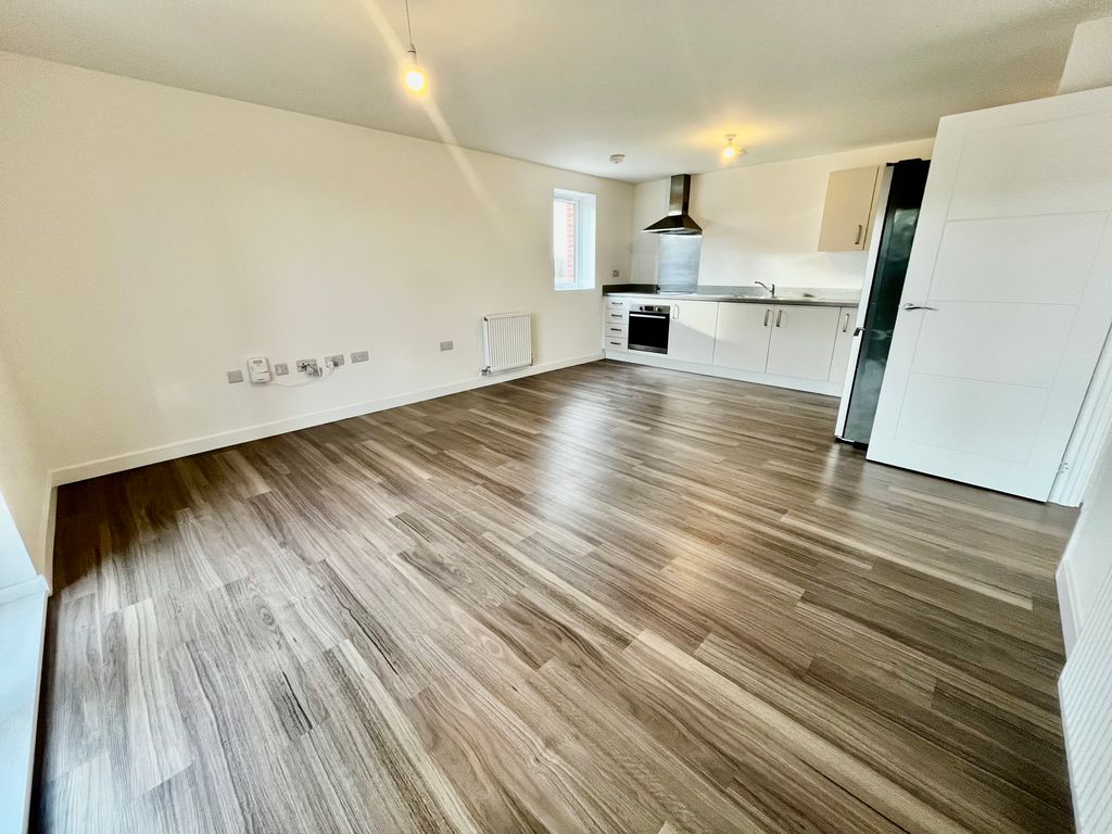 Property photo 3 of 8 Living Room