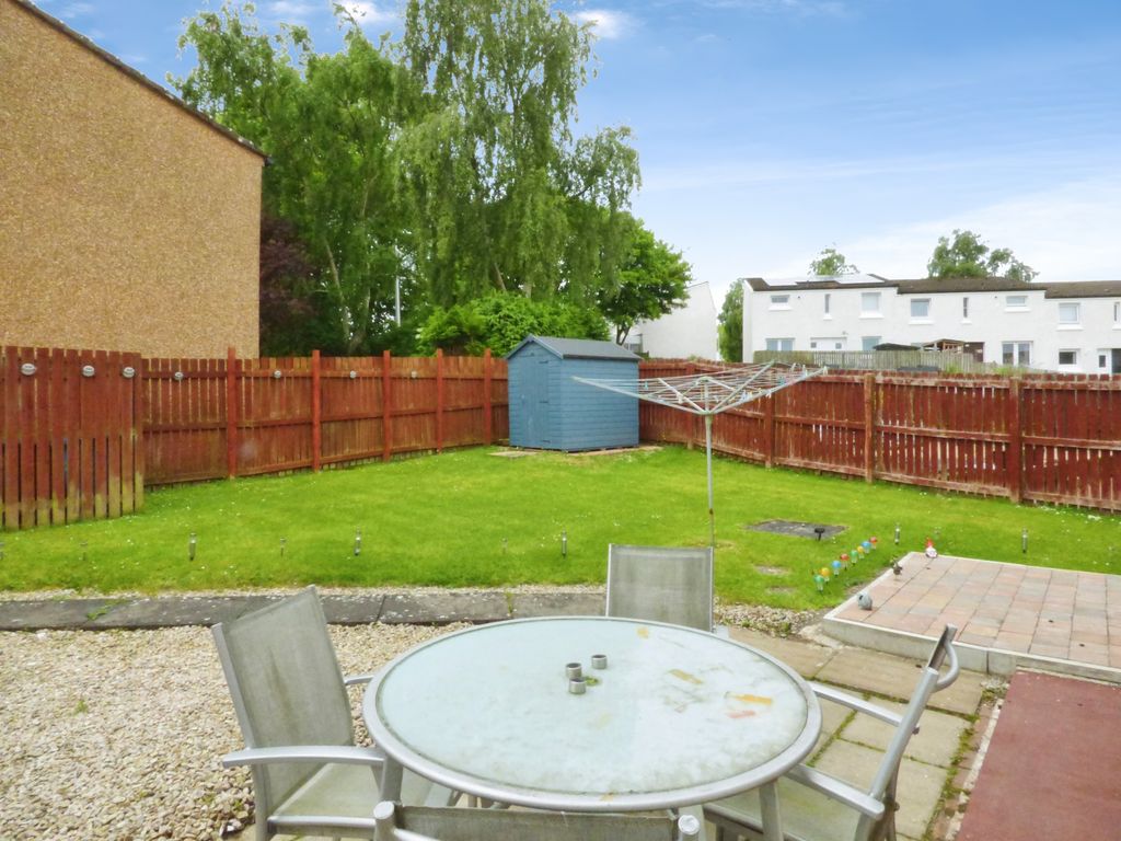 Property photo 2 of 23 Rear Garden