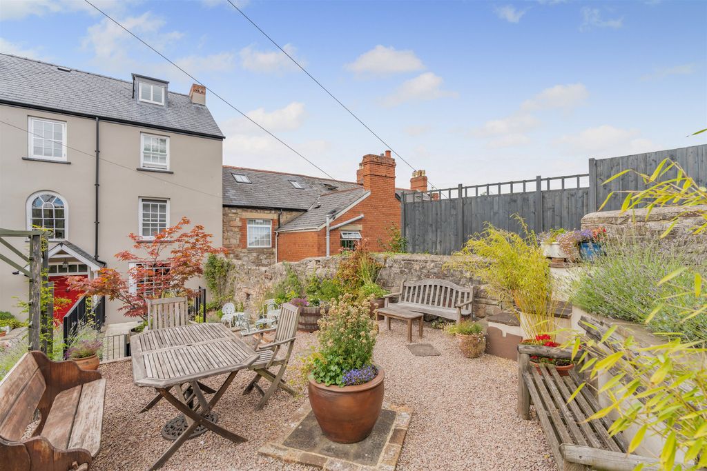 Additional image 30 of 6 bed end terrace house for saleBridge Street, Chepstow, Monmouthshire NP16