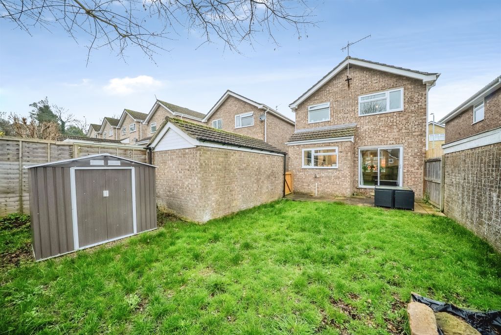 Additional image 20 of 3 bed detached house for saleTurnpike Close, Chepstow NP16