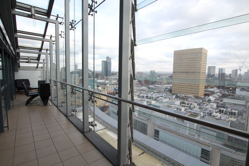 Additional image 10 of 3 bed flat to rentNo1 Deansgate, Manchester M3