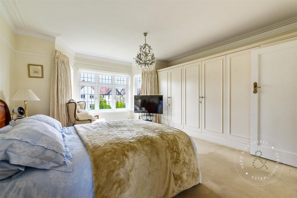 Additional image 9 of 4 bed detached house for saleLlandennis Avenue, Cyncoed, Cardiff CF23