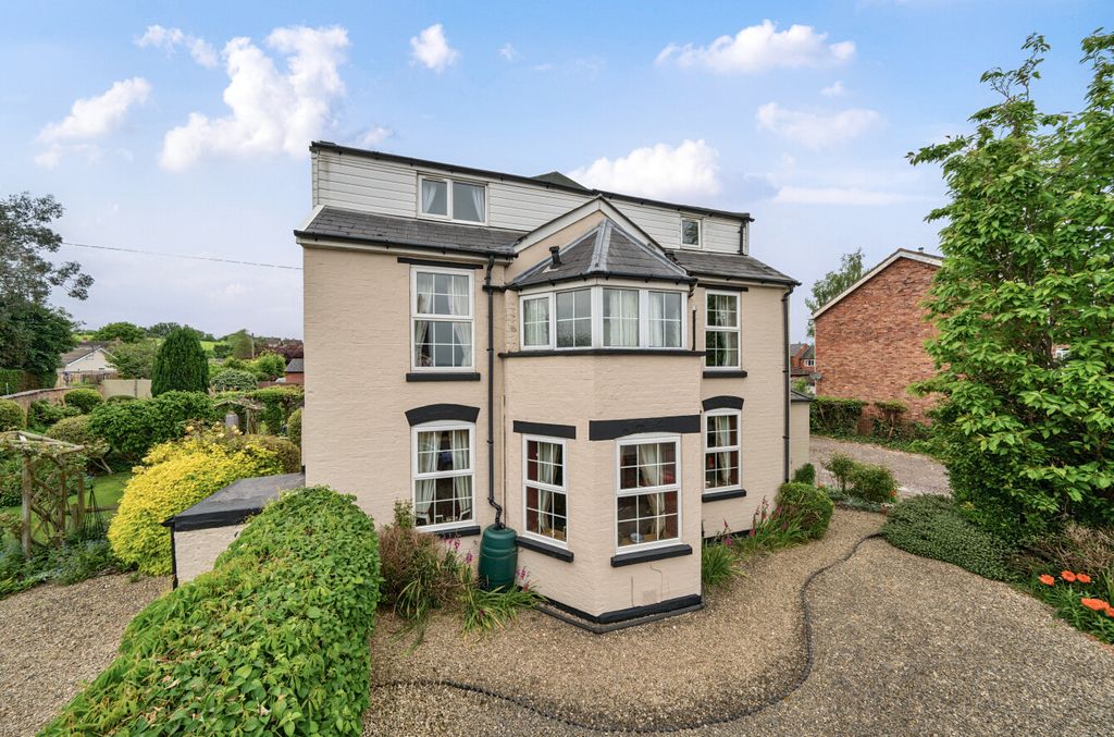Additional image 25 of 6 bed detached house for saleHouse With Annexe, Leominster, Herefordshire HR6