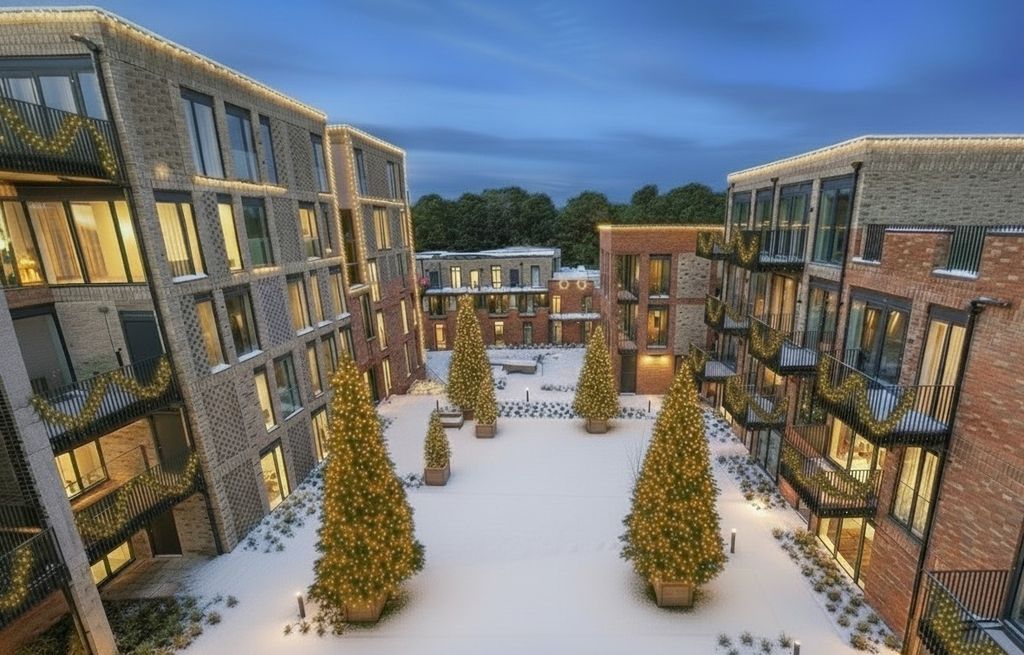 Property photo 1 of 9 Oew Christmas Image