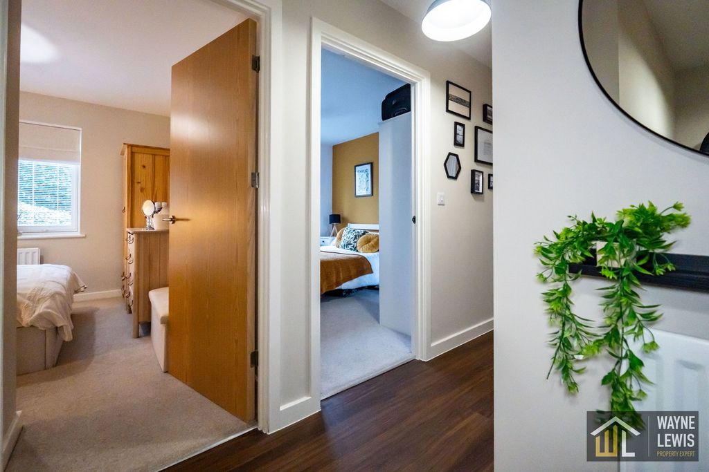 Additional image 21 of 2 bed flat for saleTrem Elai, Penarth CF64