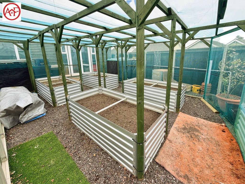 Additional image 20 of 2 bed detached bungalow for saleFairford Close, Highbridge TA9