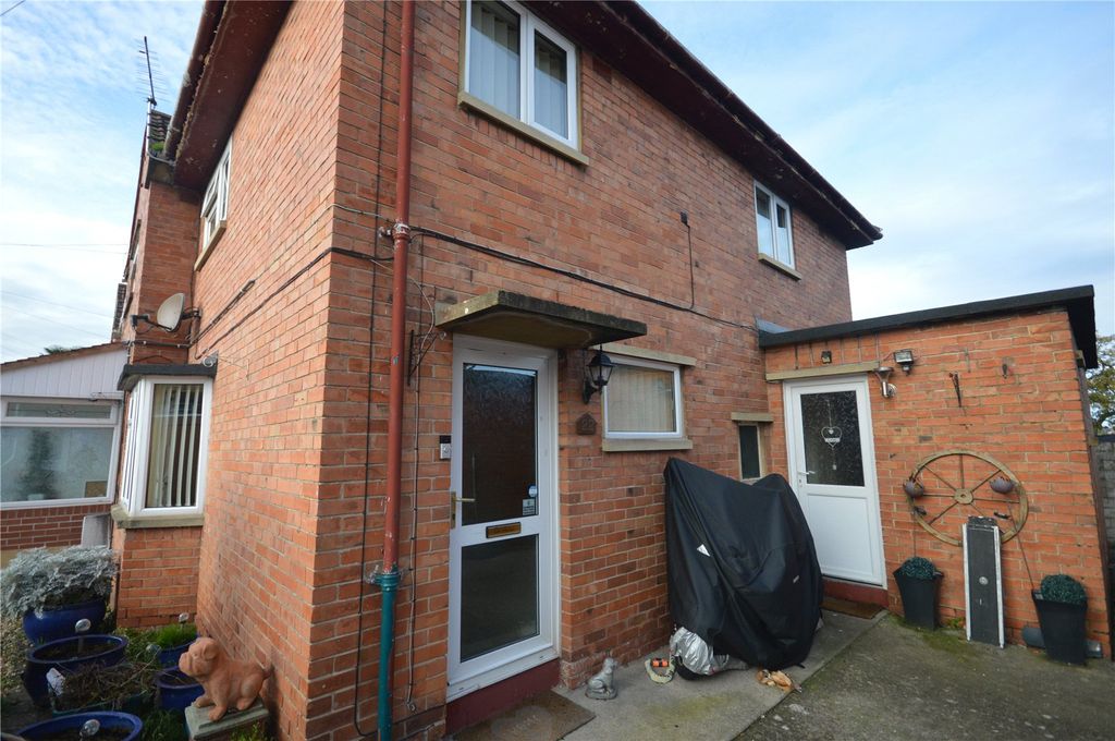 Property photo 2 of 13 Front Door Area