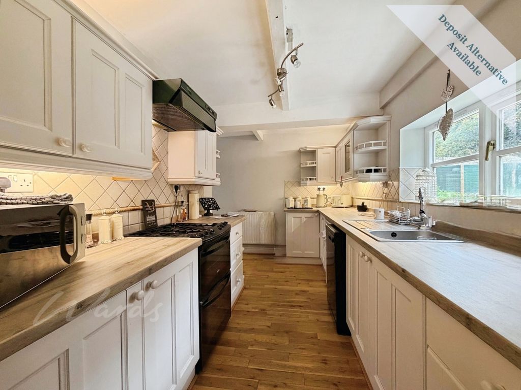 Property photo 2 of 12 Butlers Kitchen Use