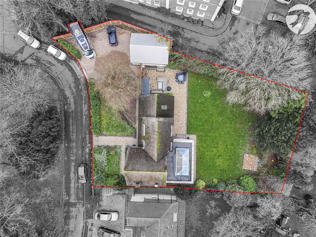 Additional image 15 of 4 bed detached house for saleChurch Walk, Wilmington, Kent DA2