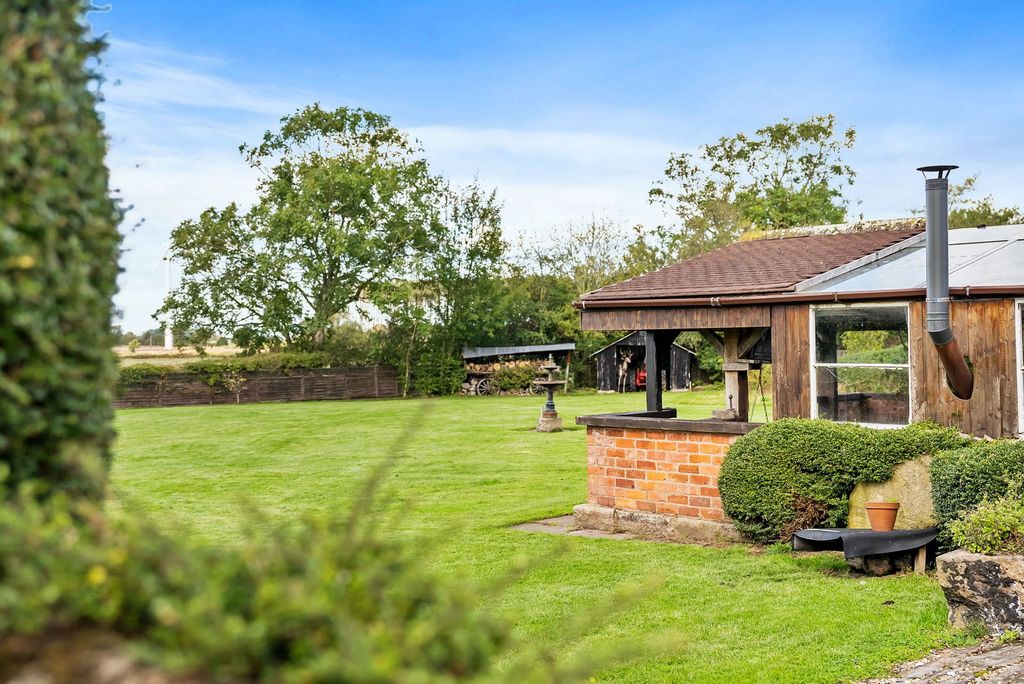 Additional image 35 of 6 bed detached house for saleHall Lane, Mawdesley, Ormskirk L40