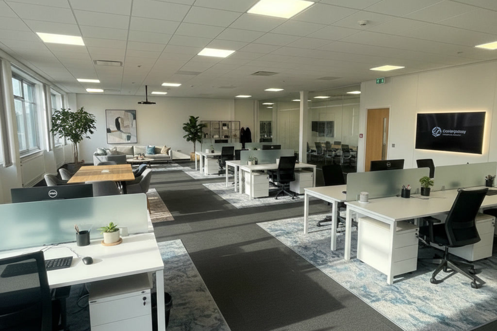 Property photo 1 of 1 Large Office 