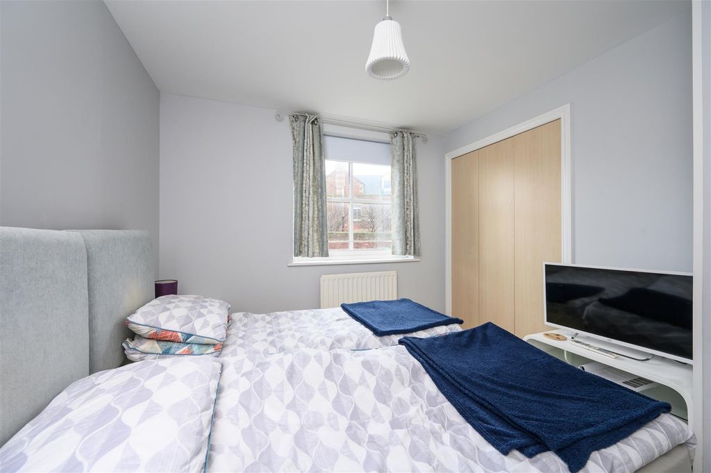 Additional image 13 of 2 bed flat for saleRoxburghe Lodge Wynd, Dunbar EH42