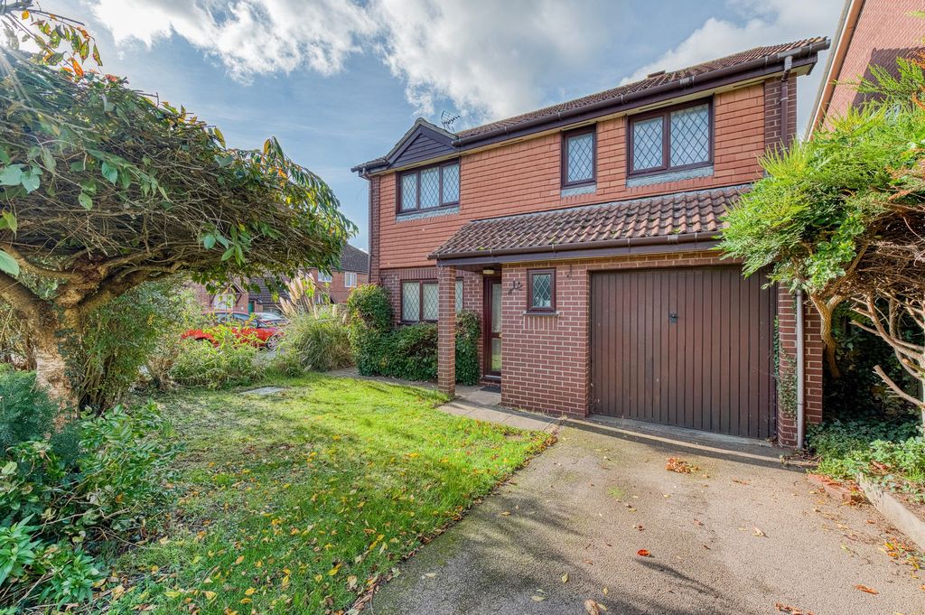 Additional image 15 of 4 bed detached house for saleBurton Close, Diss IP22