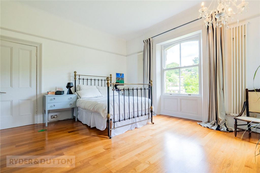 Additional image 7 of 3 bed detached house for saleDunford Road, Holmfirth, West Yorkshire HD9