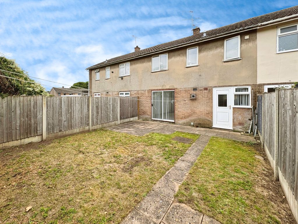 Property photo 3 of 9 Rear View
